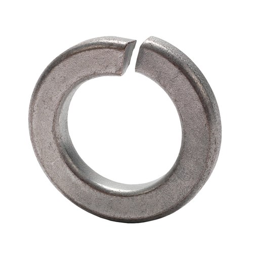 1/4 LOCKWASHER ZINC