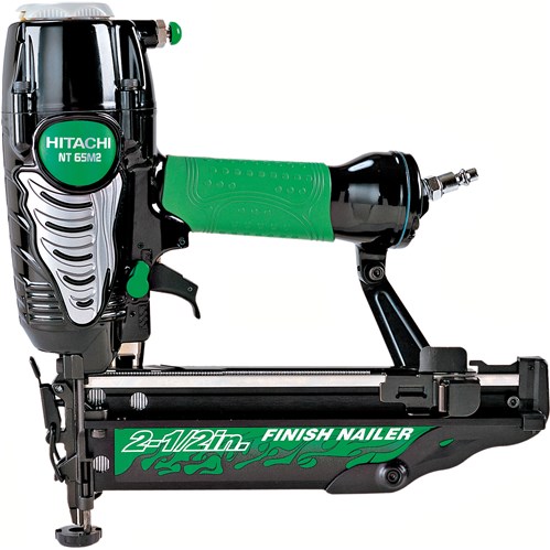 1 - 2 1/2 FINISH NAILER 16 GA HITACHI