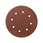 5IN 60GR PSA PAPER SAND DISC WITH