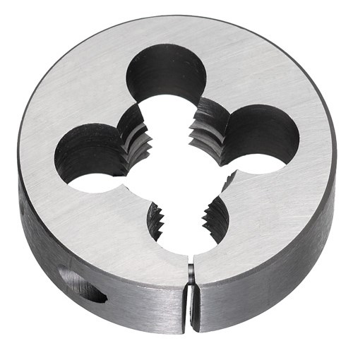 M8-1 X 1 ROUND SPLIT DIE USA