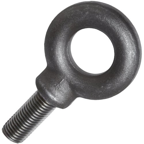 5/8-11 SHOULDER PATT FORGED EYE BOLT