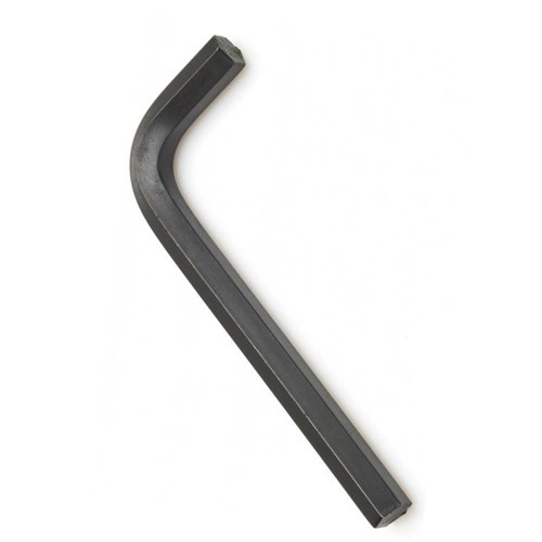 7/32 SHORT ARM HEX KEY USA