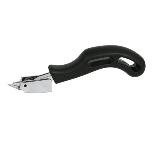 STAPLE REMOVER