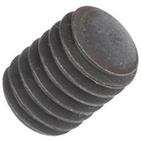 1/2-20 X 1/2 SOC SET SC OVAL PT SPEC