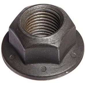 5/8-18 FLANGE STOVER LOCK NUT GR G