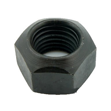 1/4-20 STOVER LOCK NUT GR B