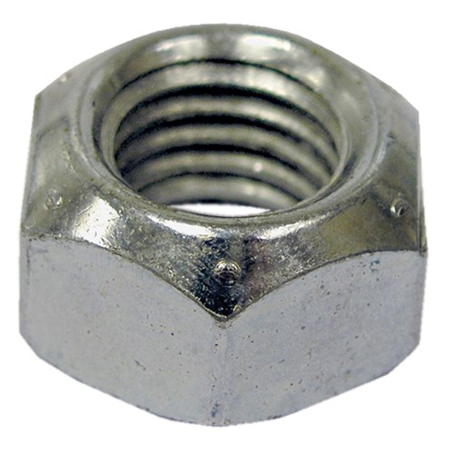 1-8 STOVER LOCK NUT GR C ZINC