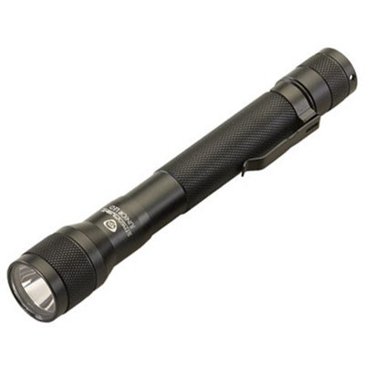 STREAMLIGHT JR LED FLASHLIGHT