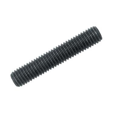 5/8-11 X 3 FULL THREAD STUD B7