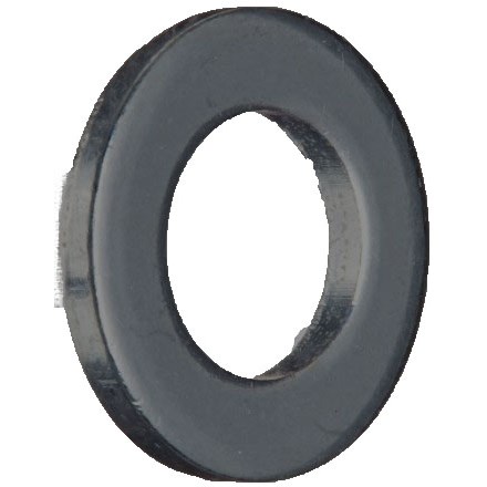 1 TYPE B NARROW FLAT WASHER