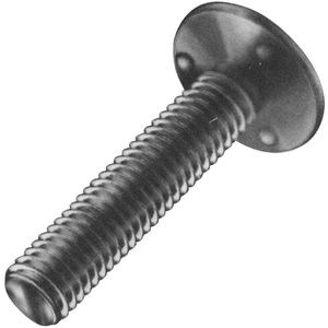 3/8-16 X 1 WELD SCREW 18-8 STAINLESS