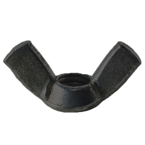 3/4-10 WING NUT FORGED